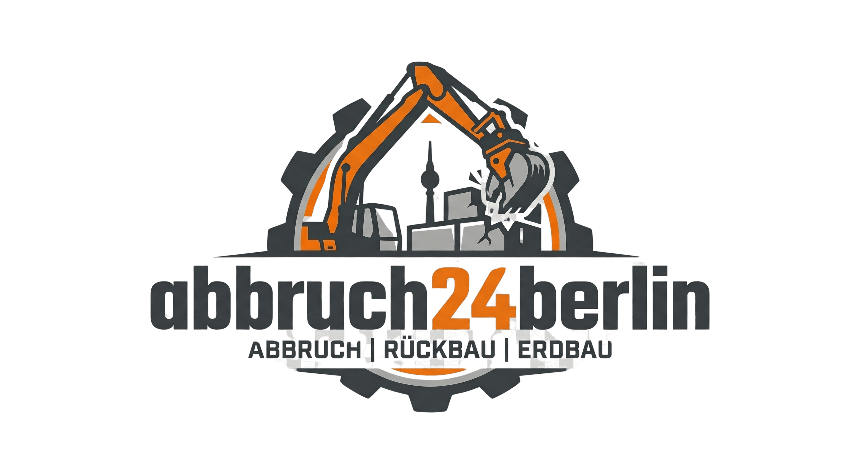 abbruchberlin24 Logo
